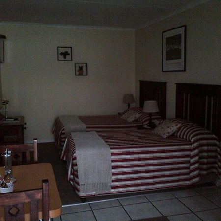 Laings Lodge Laingsburg Экстерьер фото
