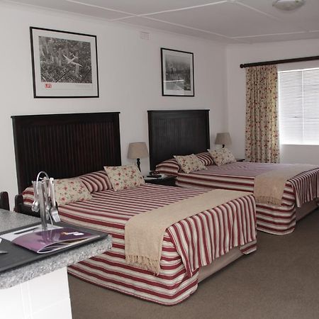 Laings Lodge Laingsburg Номер фото