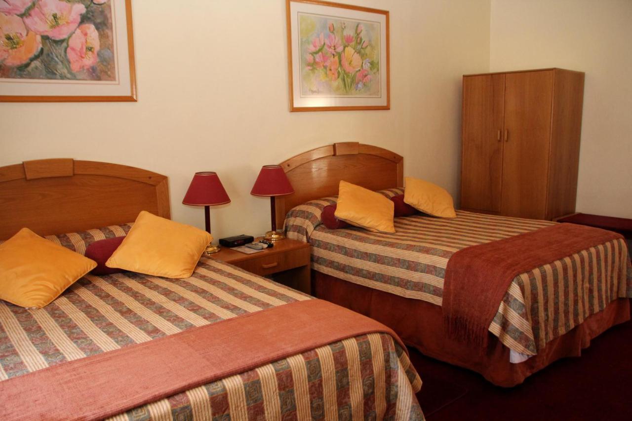 Laings Lodge Laingsburg Экстерьер фото