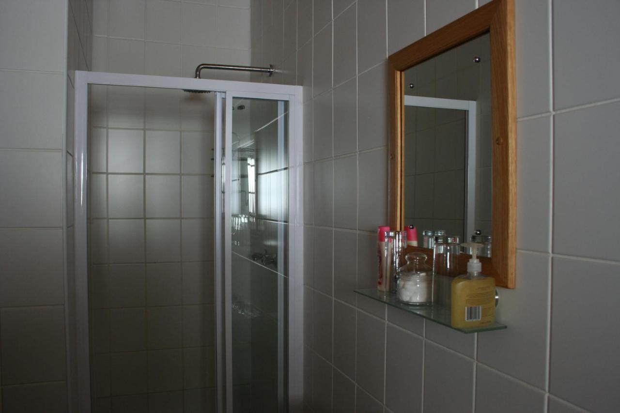 Laings Lodge Laingsburg Экстерьер фото