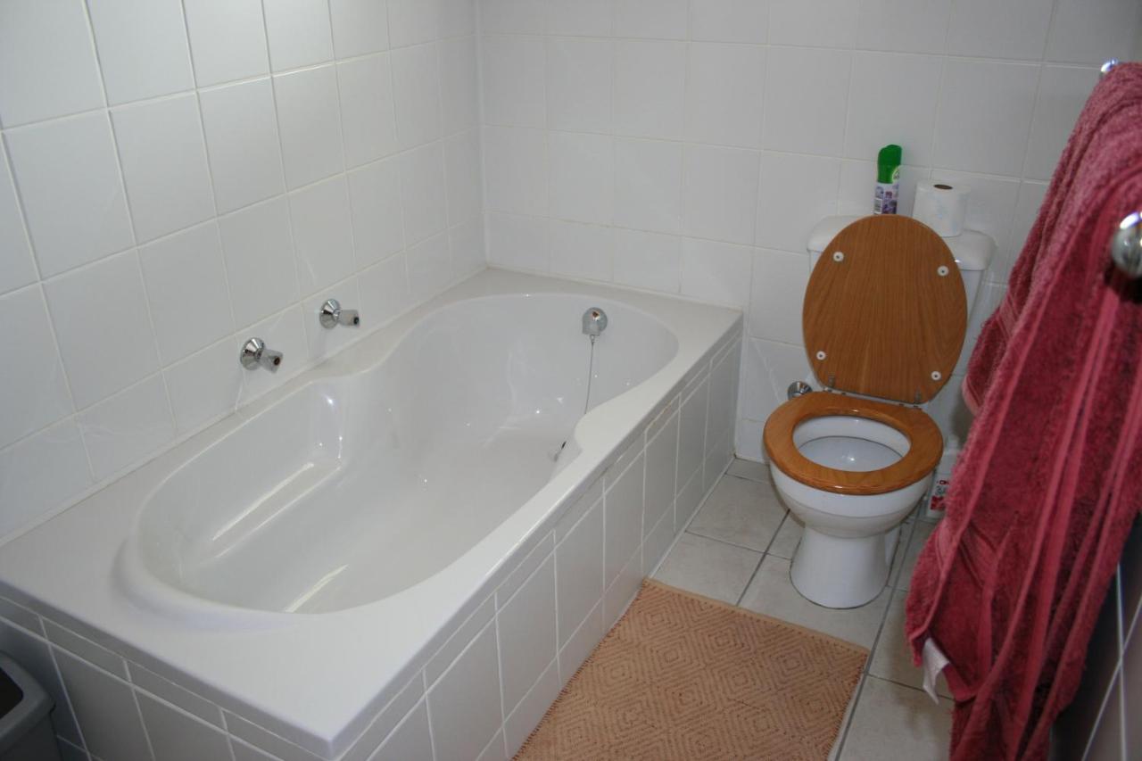 Laings Lodge Laingsburg Экстерьер фото