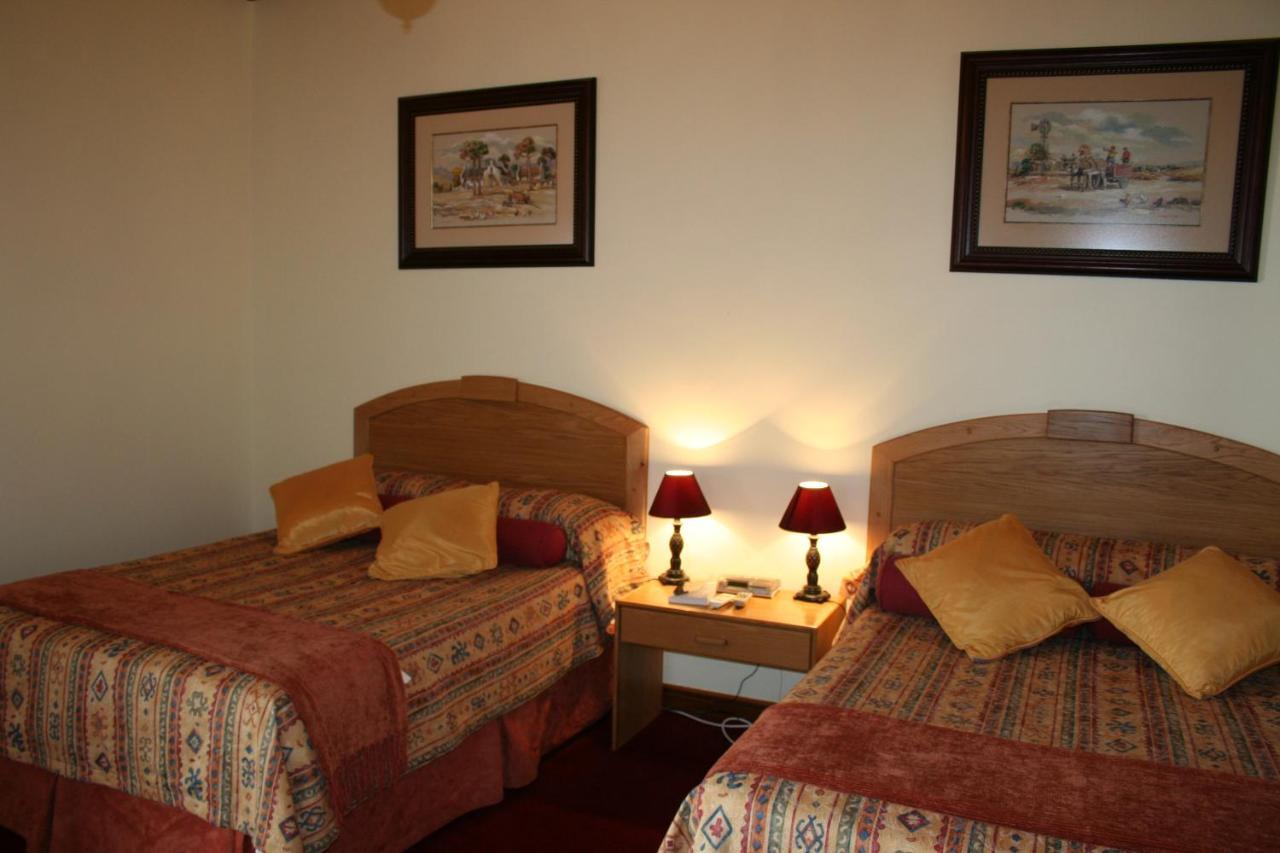Laings Lodge Laingsburg Экстерьер фото