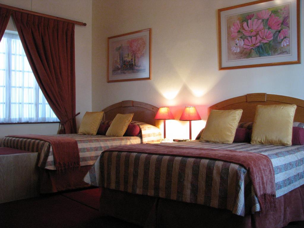 Laings Lodge Laingsburg Номер фото