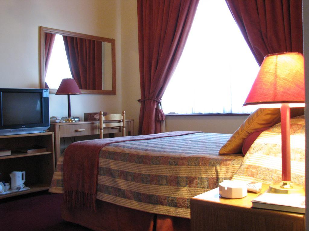 Laings Lodge Laingsburg Номер фото