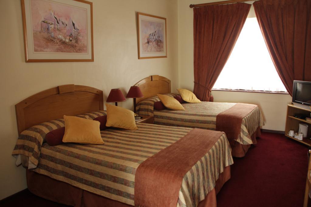 Laings Lodge Laingsburg Номер фото