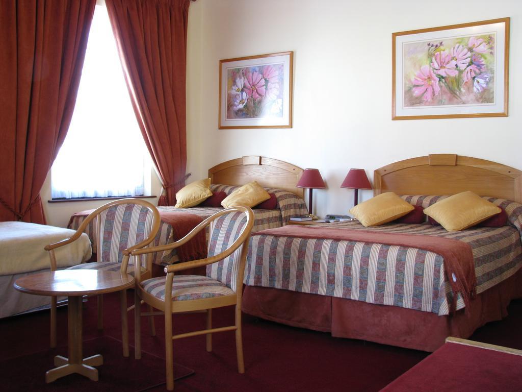 Laings Lodge Laingsburg Номер фото
