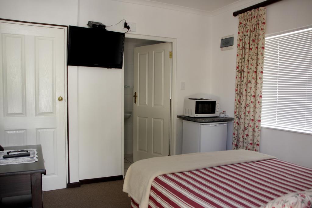 Laings Lodge Laingsburg Номер фото