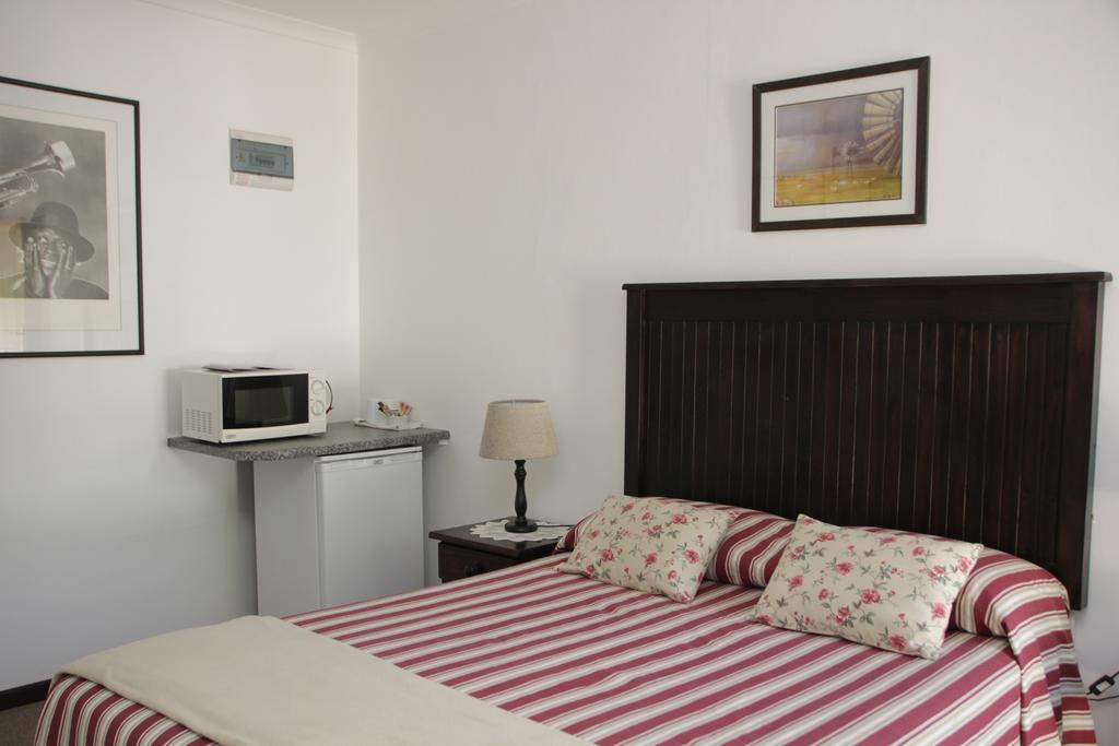 Laings Lodge Laingsburg Номер фото