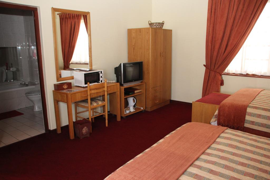 Laings Lodge Laingsburg Номер фото