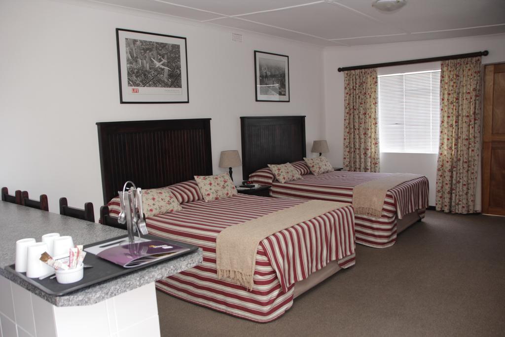 Laings Lodge Laingsburg Номер фото