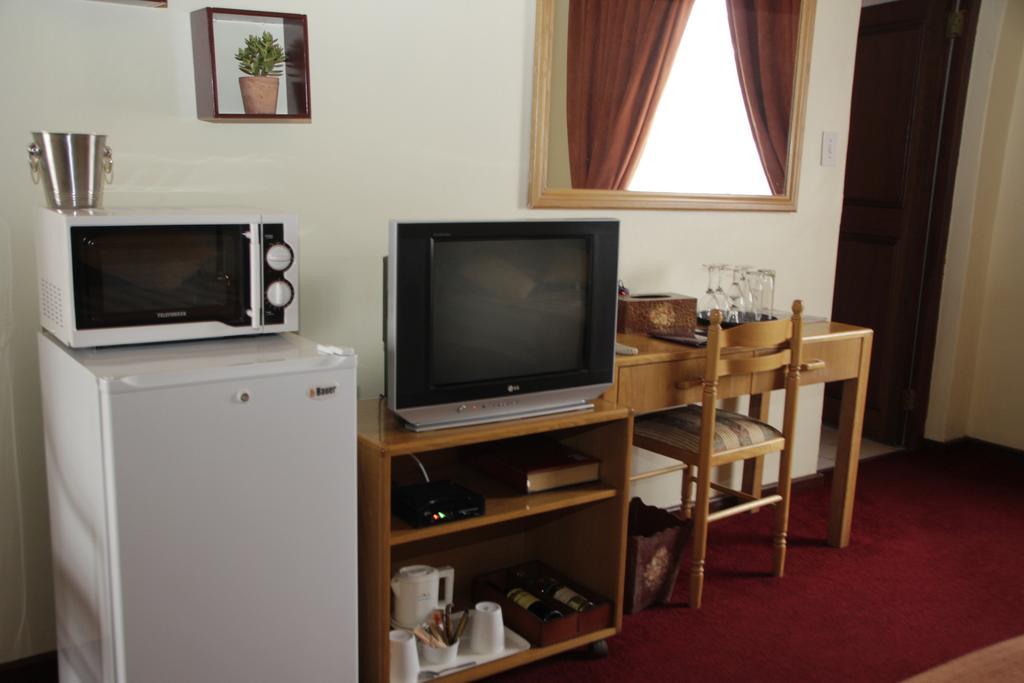Laings Lodge Laingsburg Номер фото