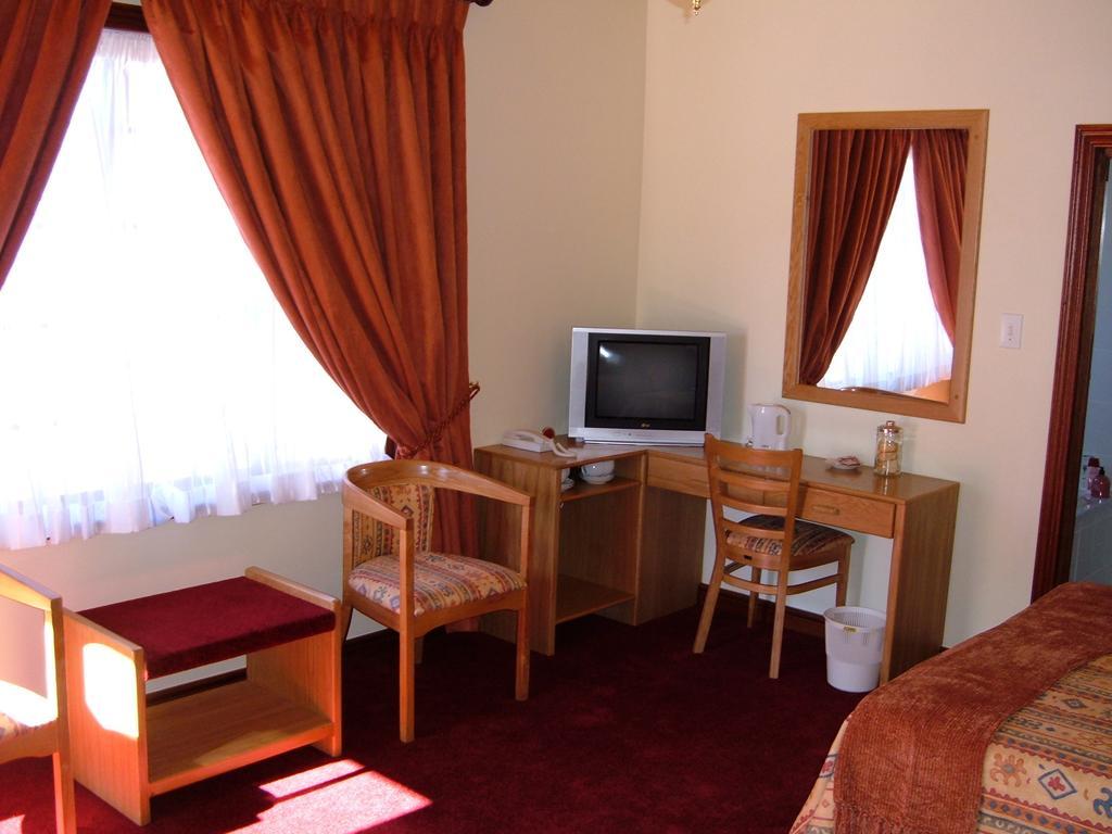 Laings Lodge Laingsburg Номер фото