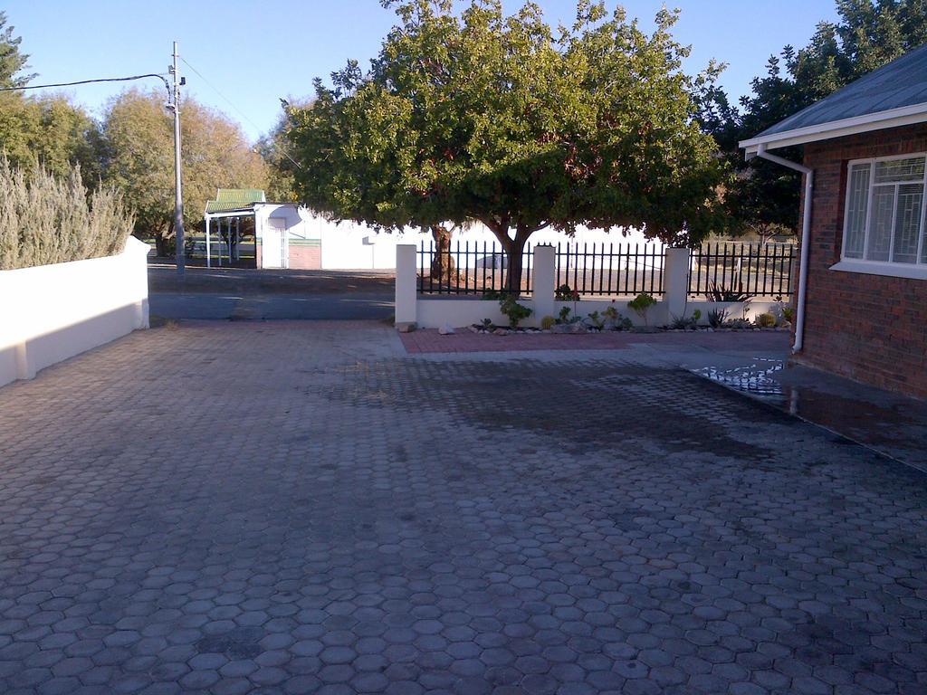 Laings Lodge Laingsburg Экстерьер фото