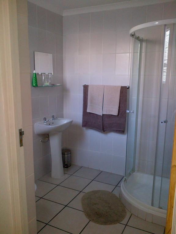 Laings Lodge Laingsburg Экстерьер фото
