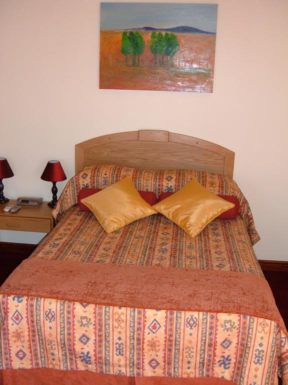 Laings Lodge Laingsburg Экстерьер фото