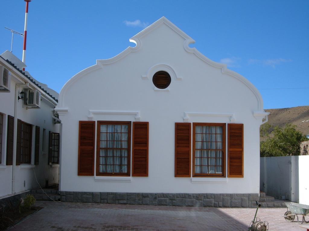 Laings Lodge Laingsburg Экстерьер фото