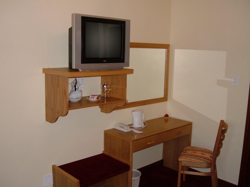 Laings Lodge Laingsburg Экстерьер фото